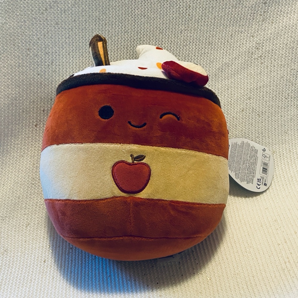 Squishmallow mead